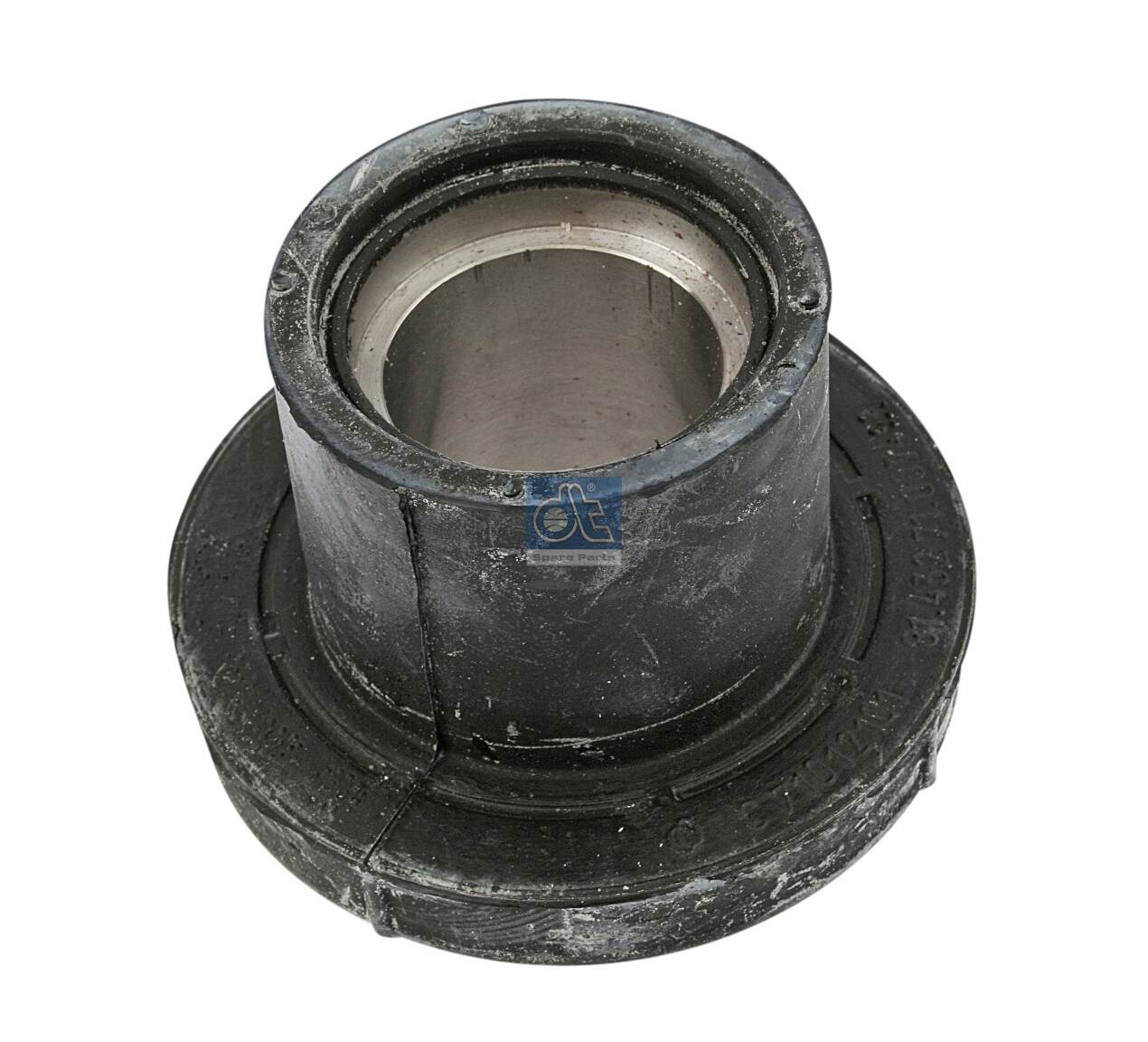 Dt Spare Parts Draagarm-/ reactiearm lager 3.65213