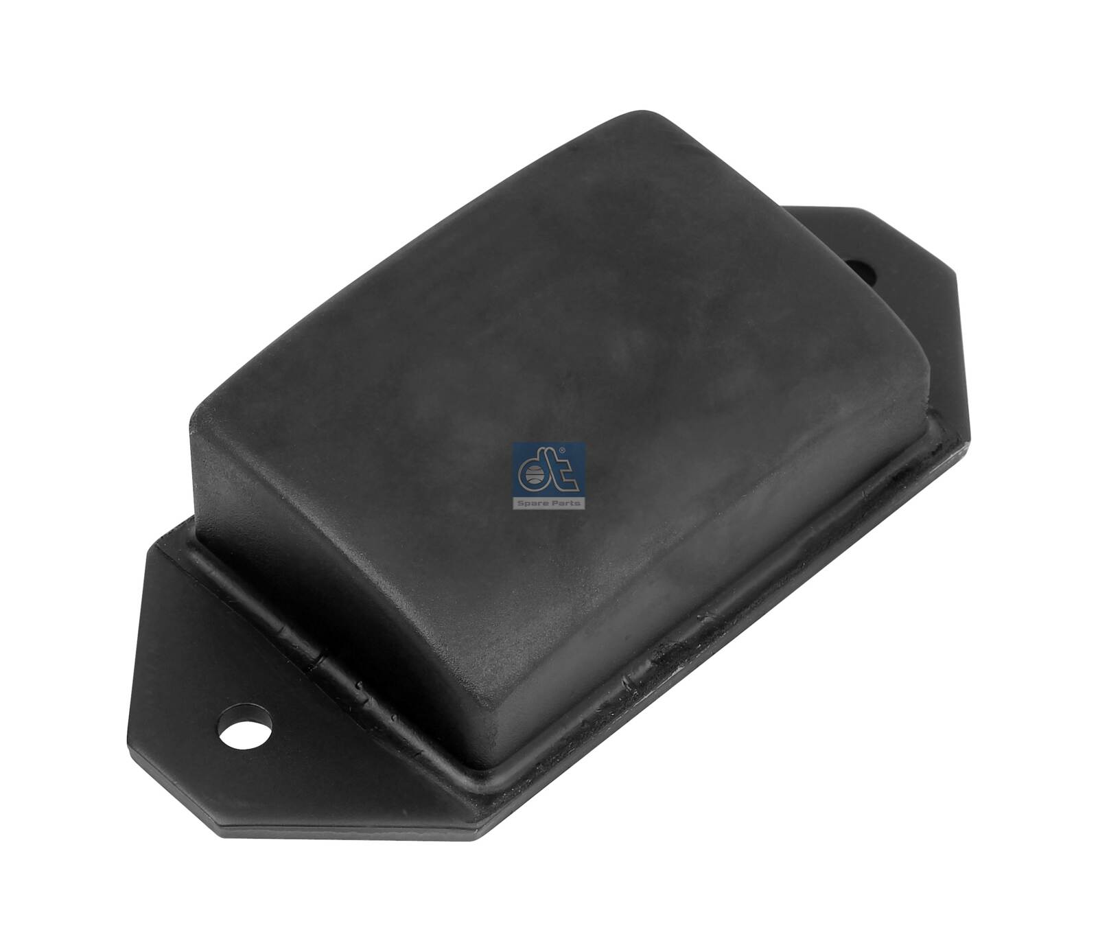 Dt Spare Parts Aanslagrubber vering 3.65215