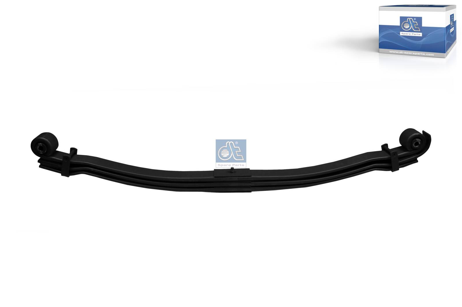 Dt Spare Parts Bladveer 3.65303