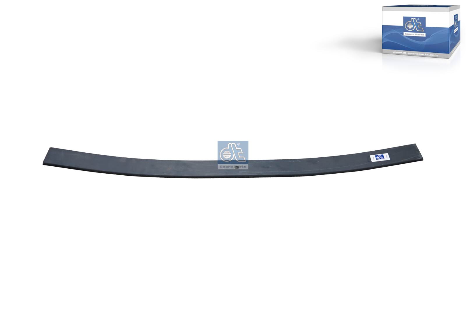 Dt Spare Parts Bladveer 3.65308