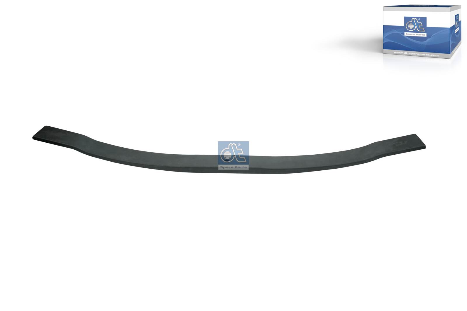 Dt Spare Parts Bladveer 3.65324