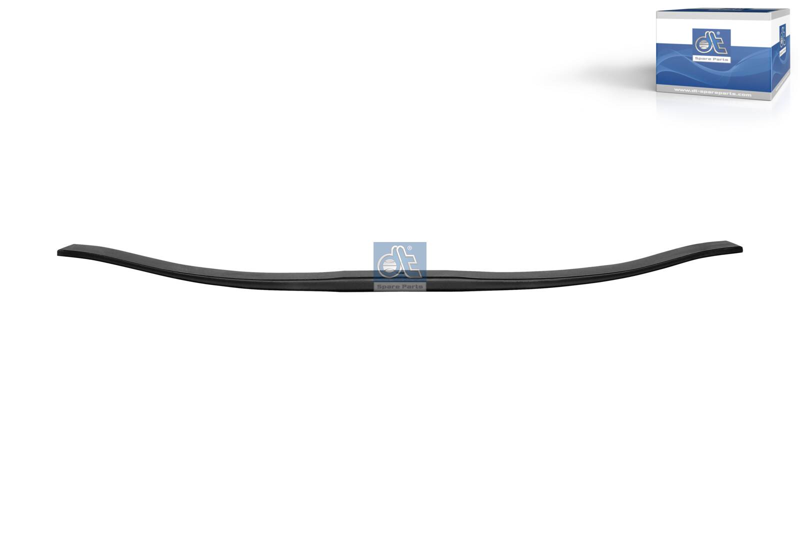 Dt Spare Parts Bladveer 3.65325