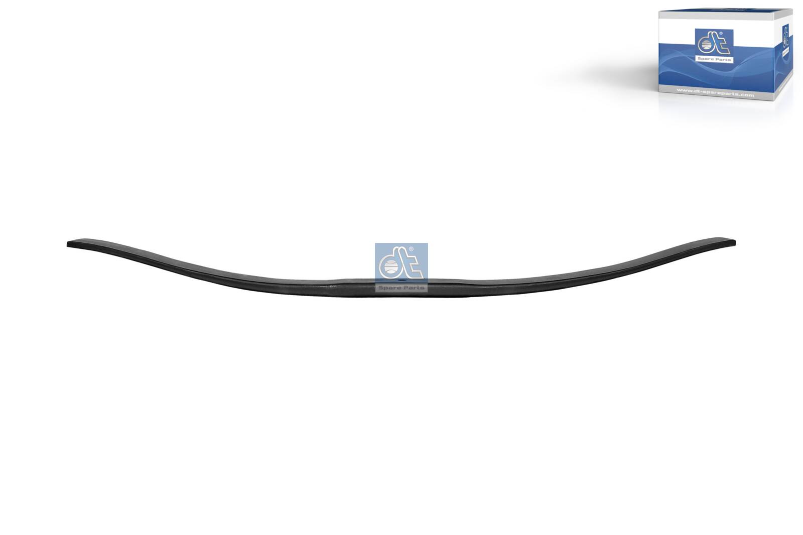 Dt Spare Parts Bladveer 3.65326