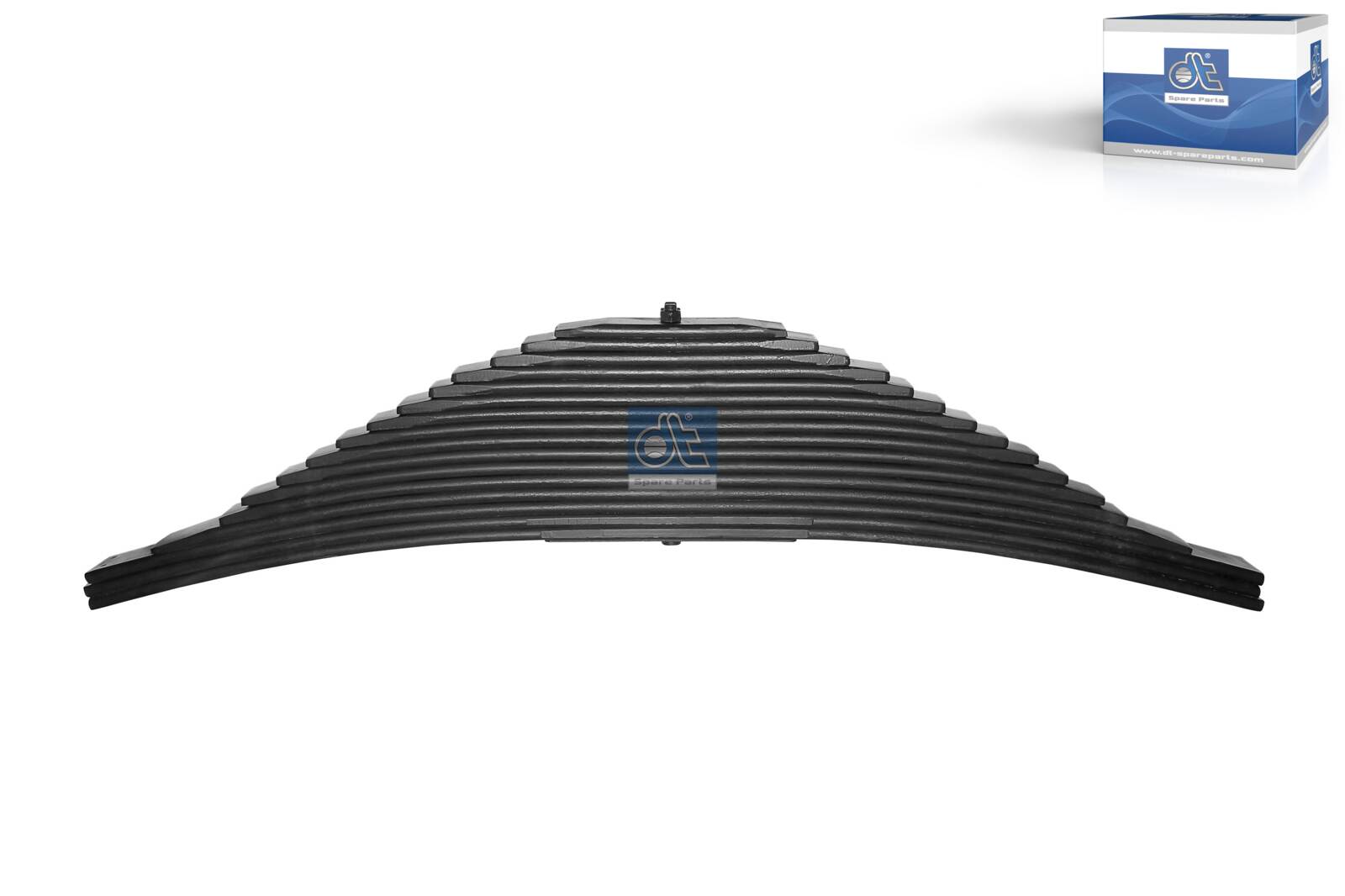 Dt Spare Parts Bladveer 3.65330