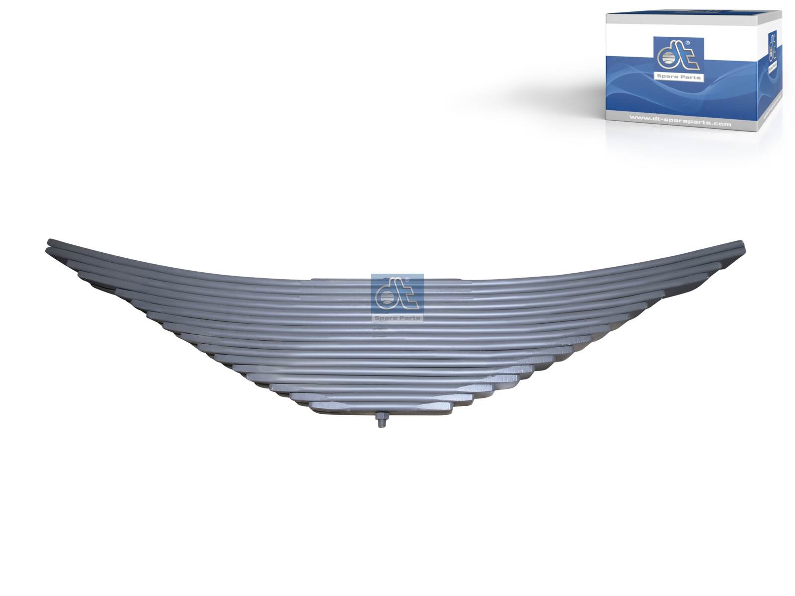 Dt Spare Parts Bladveer 3.65336