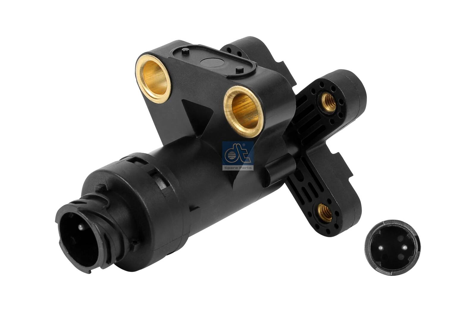 Dt Spare Parts Regeleenheid luchtvering 3.65400