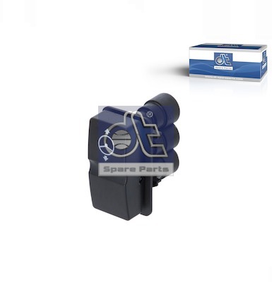 Dt Spare Parts Klep 3.65406