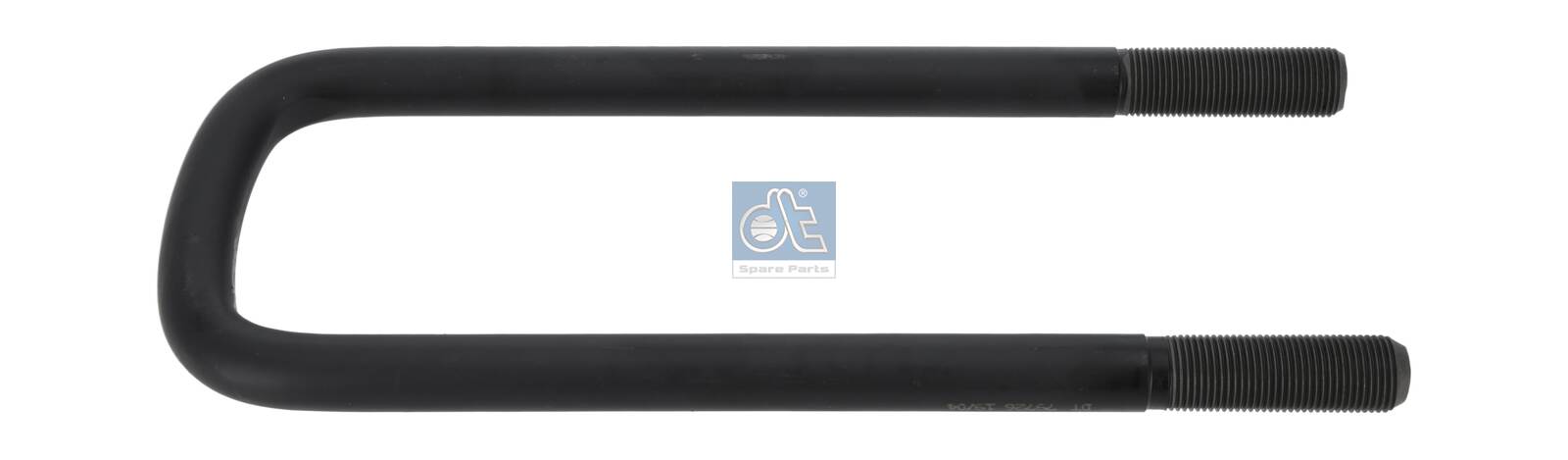 Dt Spare Parts Veerklem 3.66105