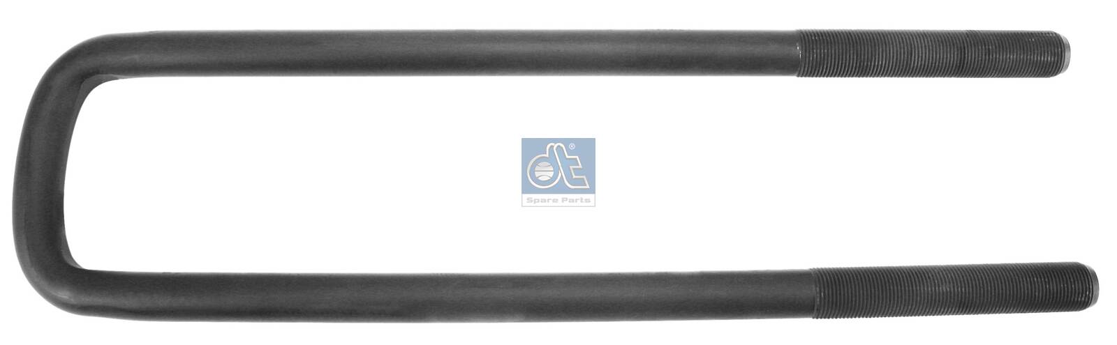 Dt Spare Parts Veerklem 3.66109