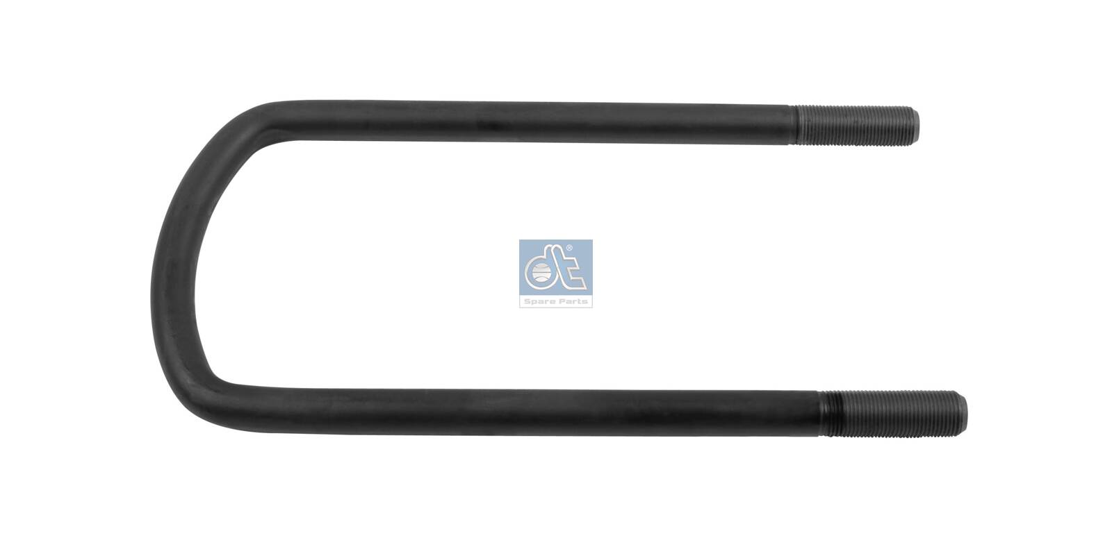 Dt Spare Parts Veerklem 3.66112