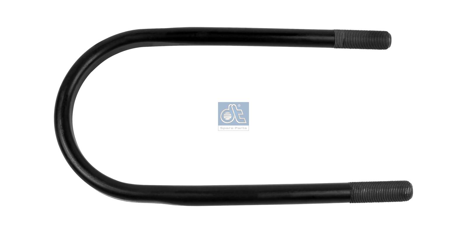 Dt Spare Parts Veerklem 3.66114