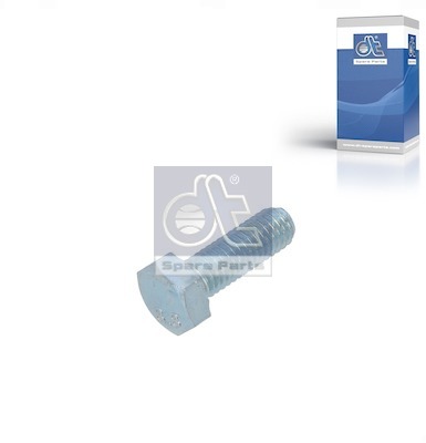 Dt Spare Parts Schroef 3.66227