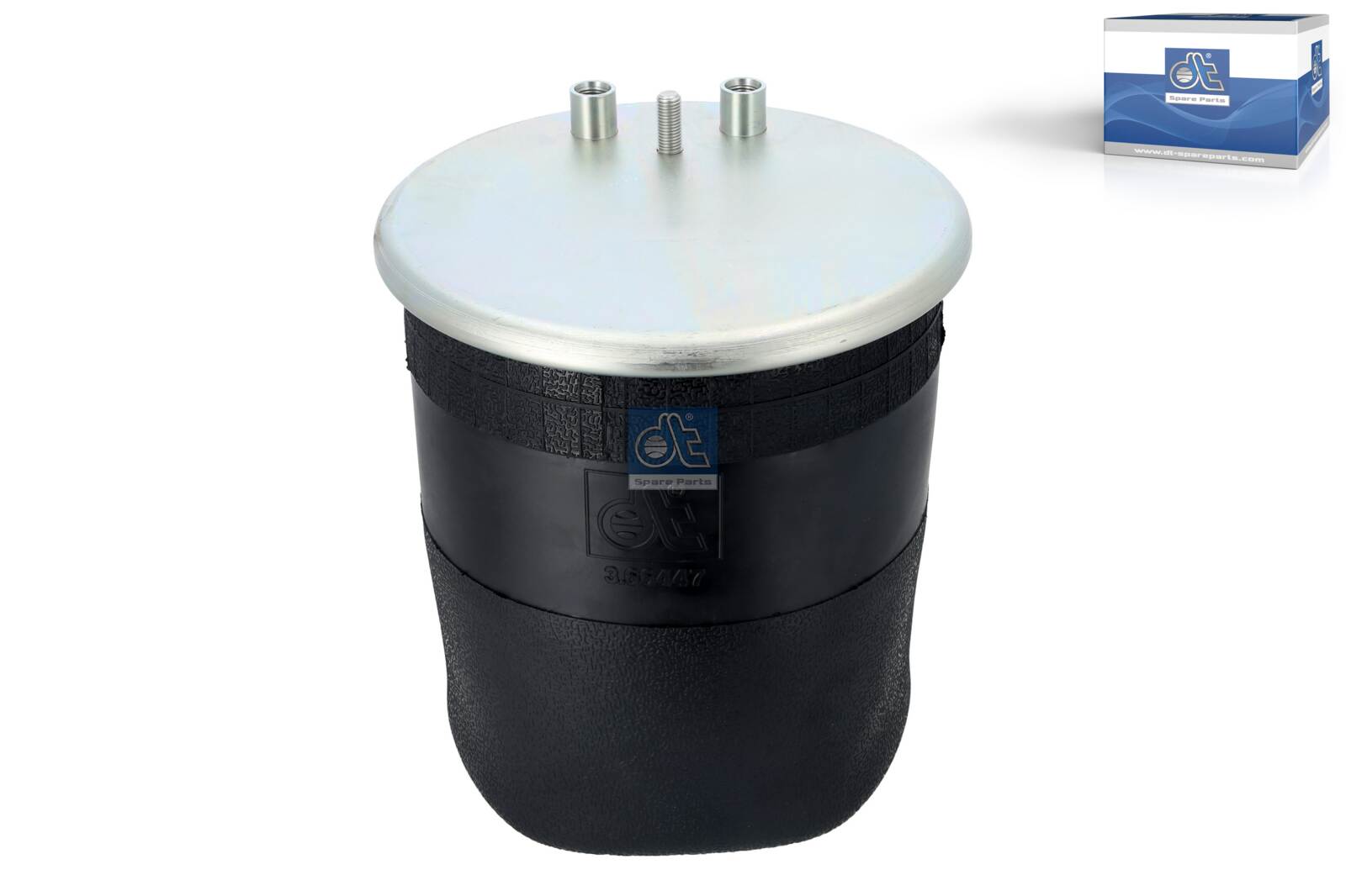 Dt Spare Parts Veerbalg, luchtvering 3.66447SP