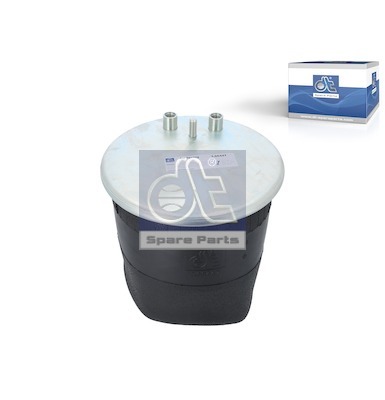 Dt Spare Parts Veerbalg 3.66447
