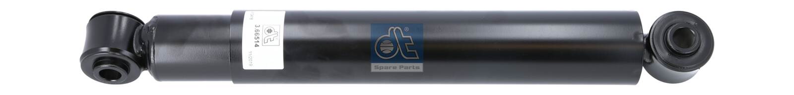 Dt Spare Parts Schokdemper 3.66514
