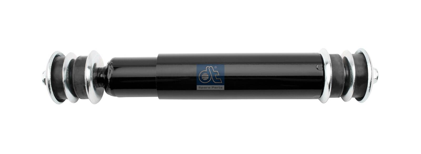 Dt Spare Parts Schokdemper 3.66520