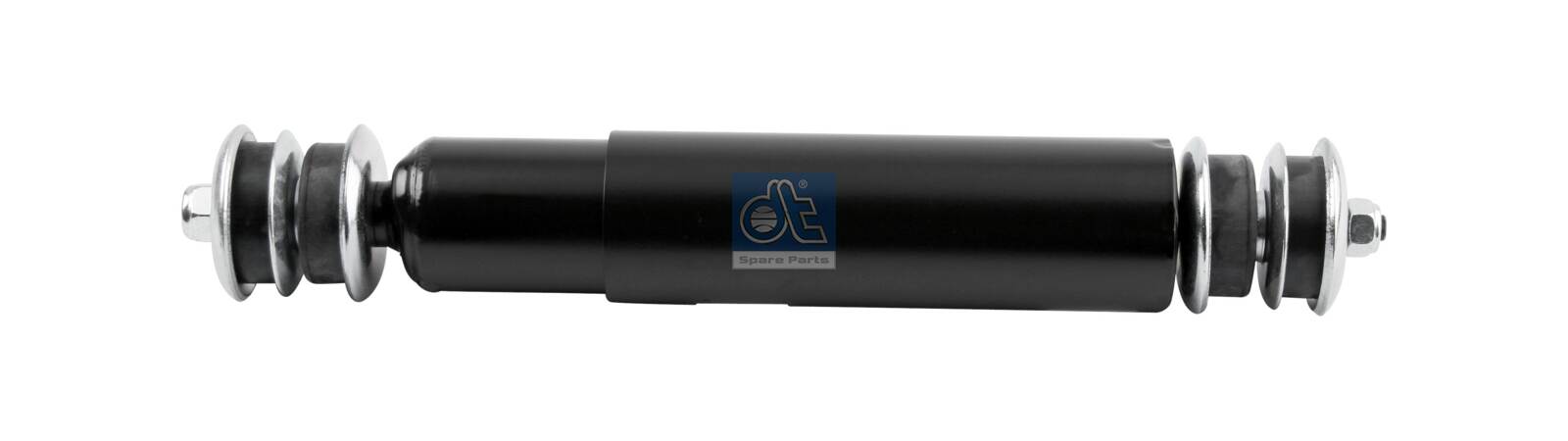 Dt Spare Parts Schokdemper 3.66534