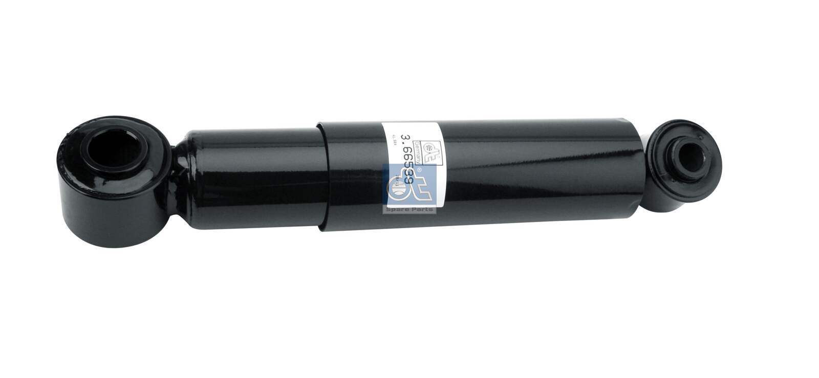 Dt Spare Parts Schokdemper 3.66539