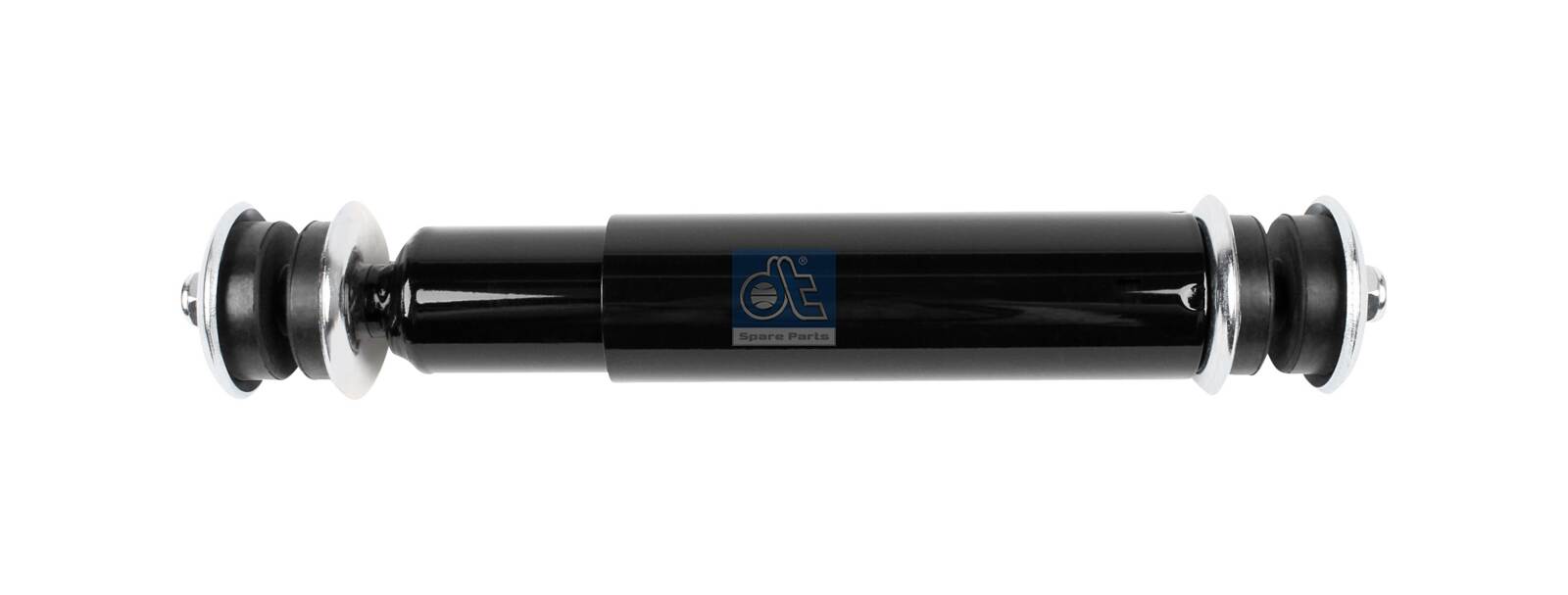 Dt Spare Parts Schokdemper 3.66550