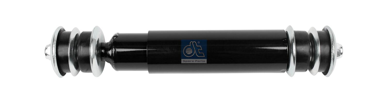 Dt Spare Parts Schokdemper 3.66567