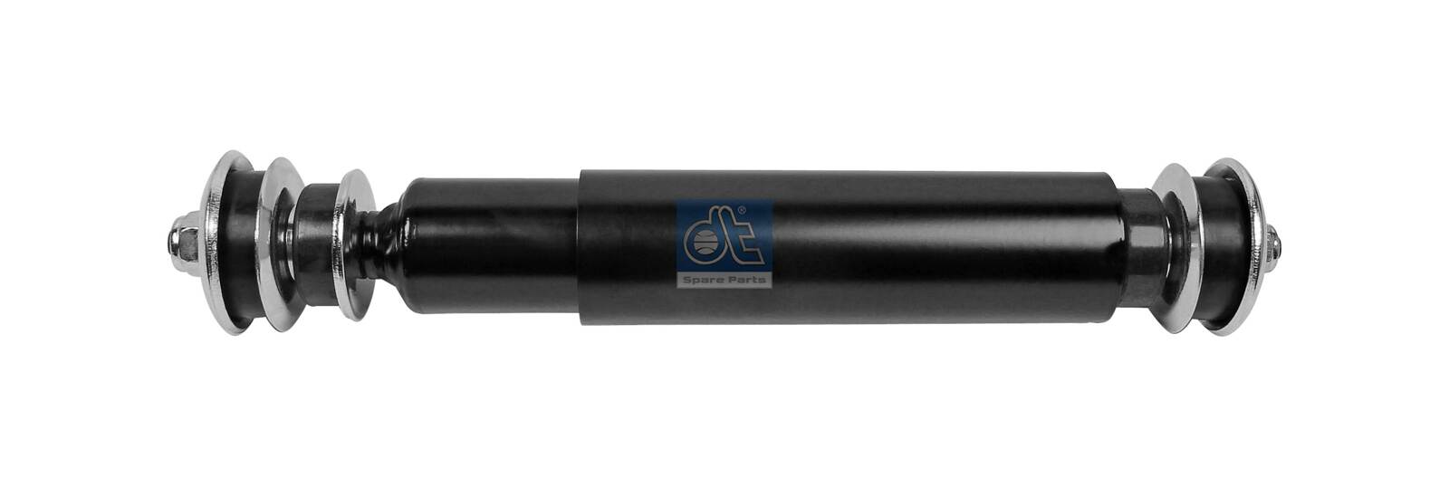 Dt Spare Parts Schokdemper 3.66571