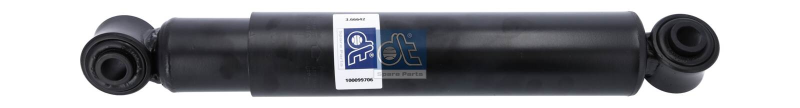 Dt Spare Parts Schokdemper 3.66642