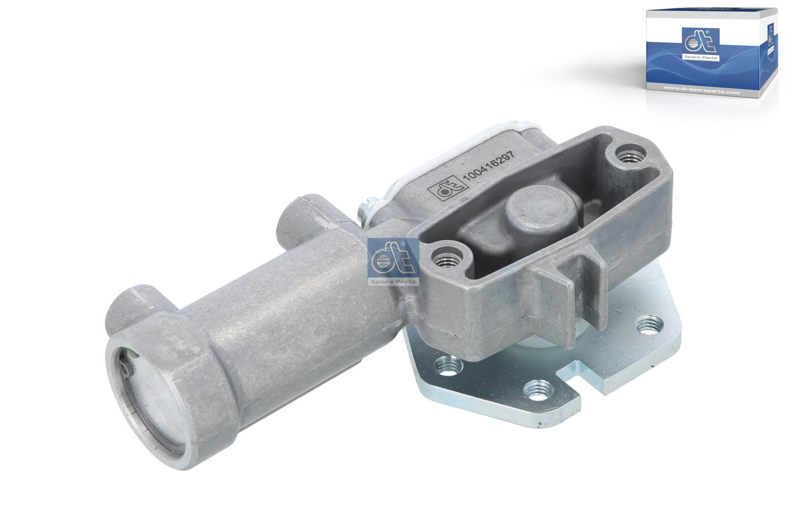 Dt Spare Parts Niveauregeling/regulator 3.66720