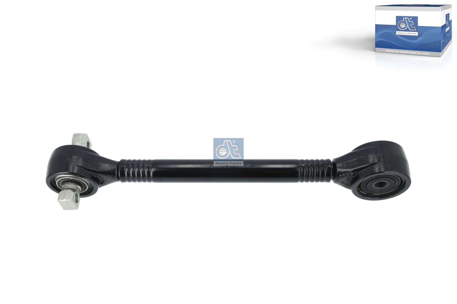 Dt Spare Parts Draagarm, wielophanging 3.66885