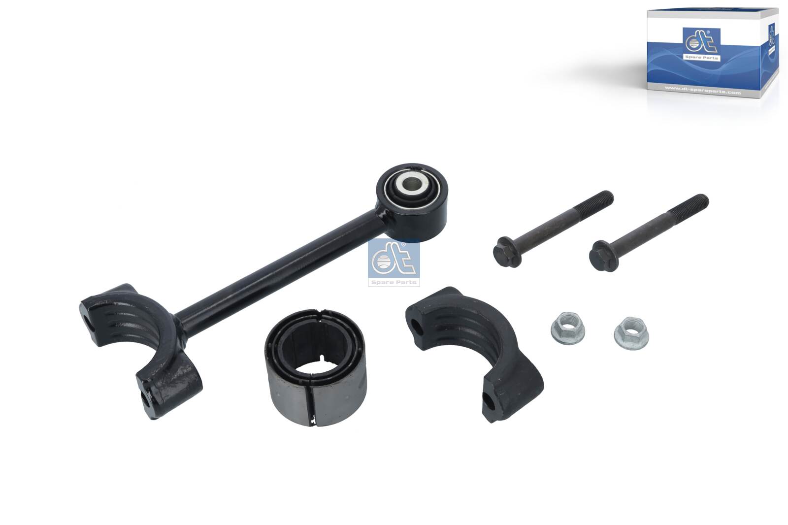 Dt Spare Parts Stabilisatorstang 3.67110