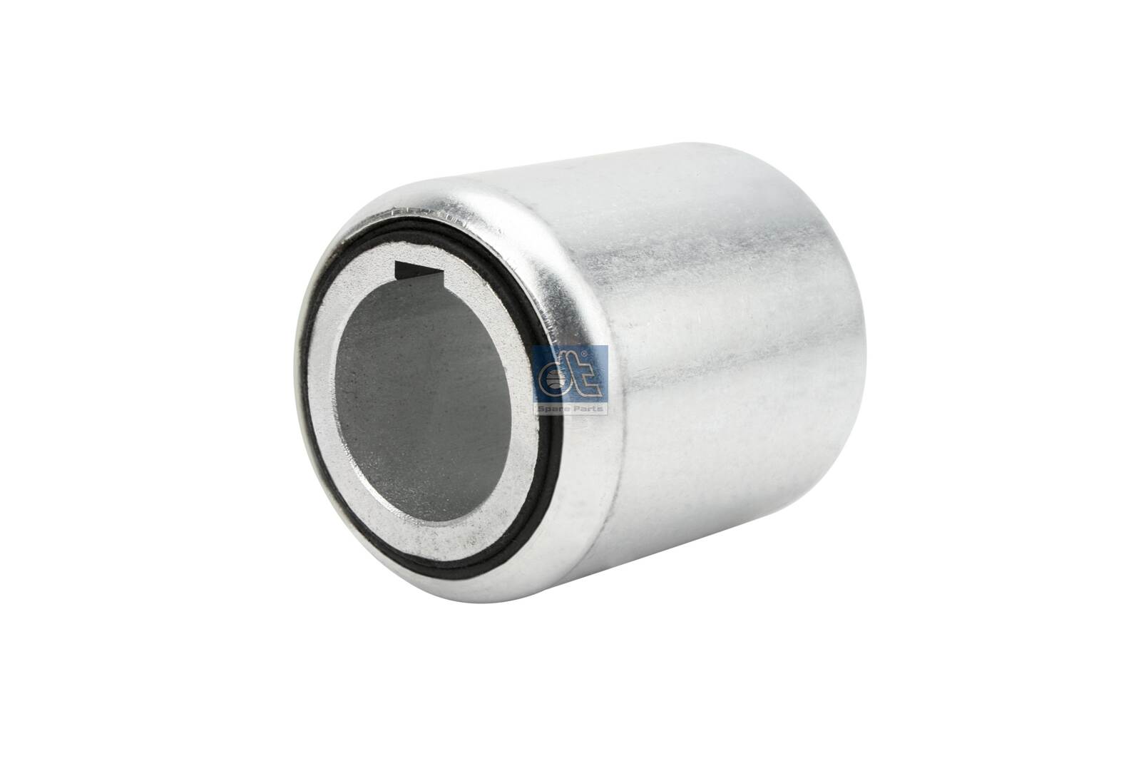 Dt Spare Parts Draagarm-/ reactiearm lager 3.67200