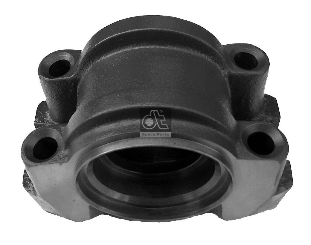 Dt Spare Parts Veerpootlager & rubber 3.67502