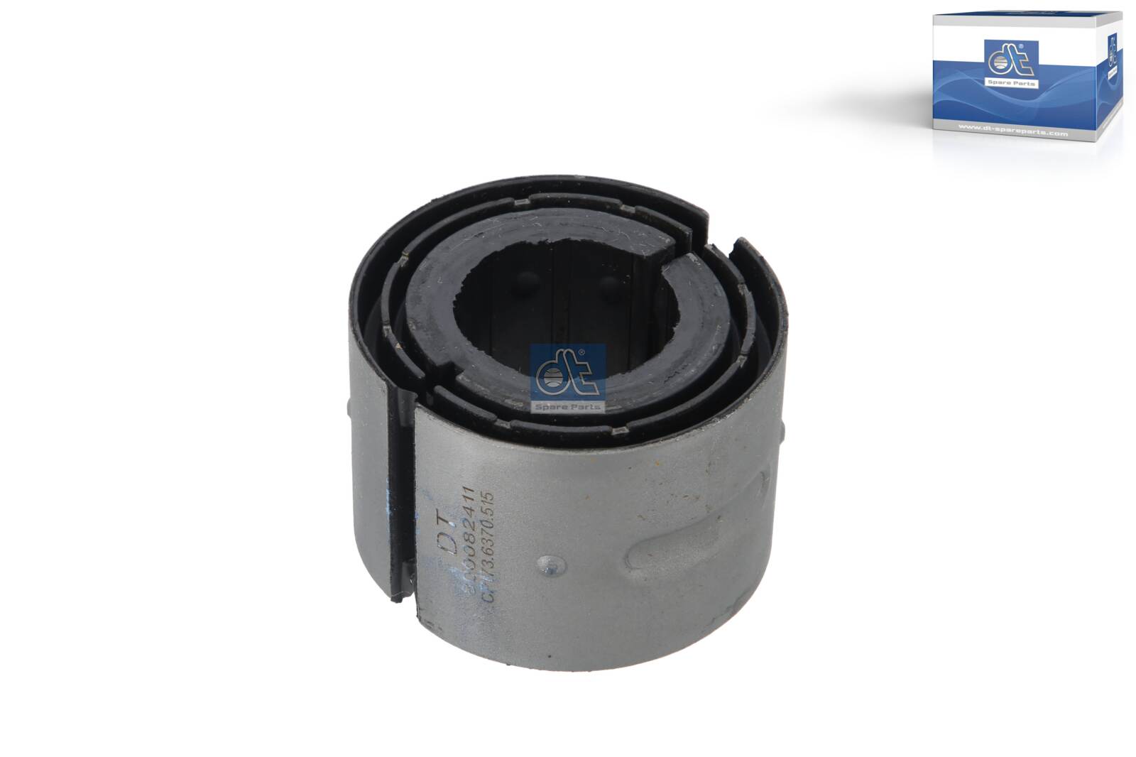 Dt Spare Parts Stabilisatorstang rubber 3.67515