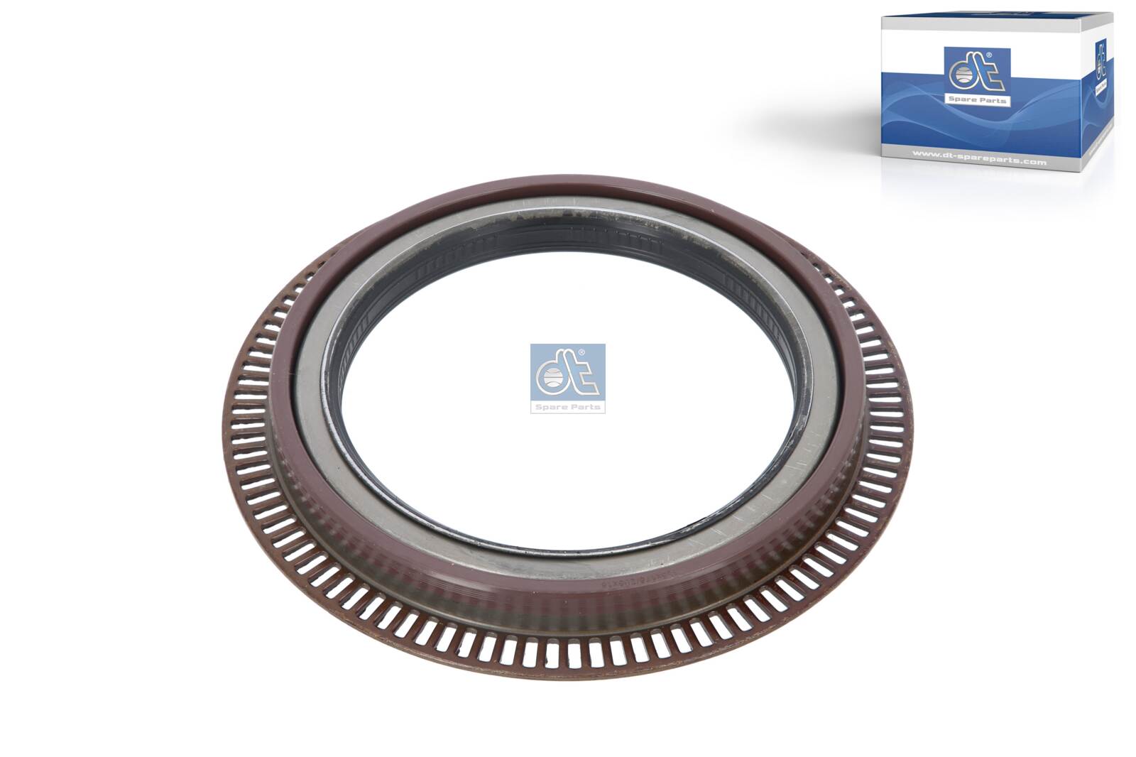 Dt Spare Parts Wielnaaf keerring 3.67527