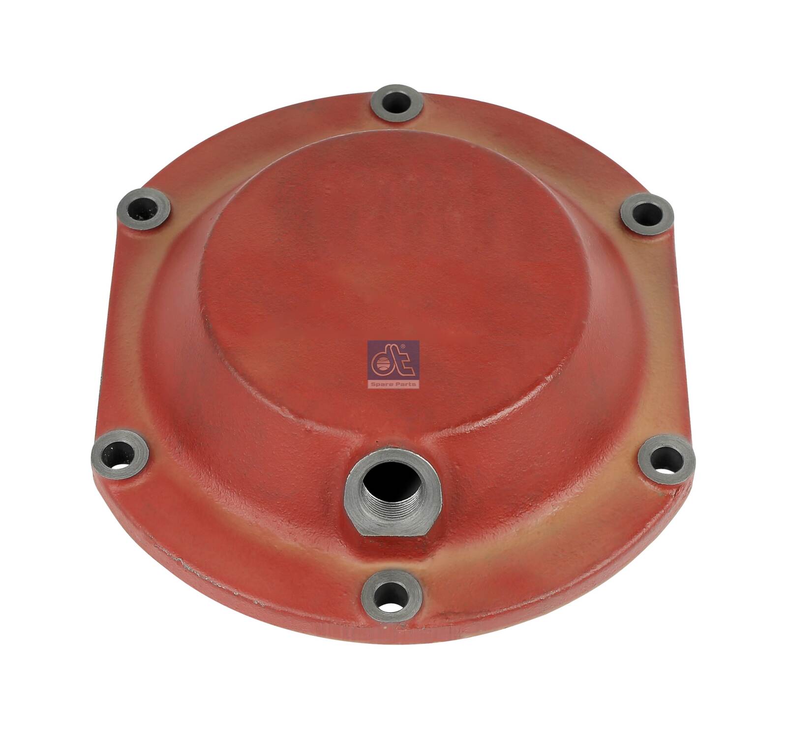 Dt Spare Parts Wielnaaf afdekplaat 3.67544