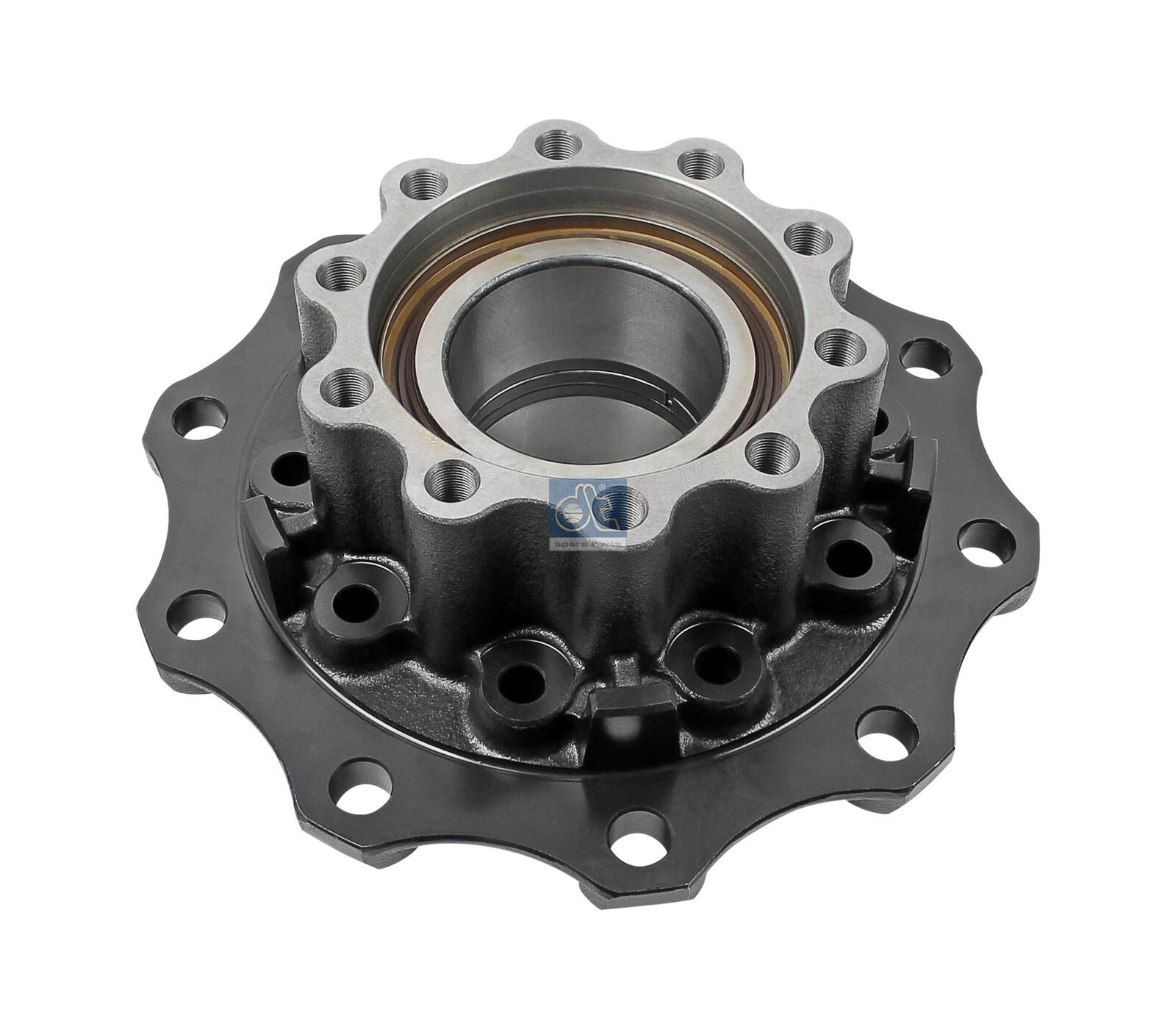 Dt Spare Parts Wielnaaf 3.67633