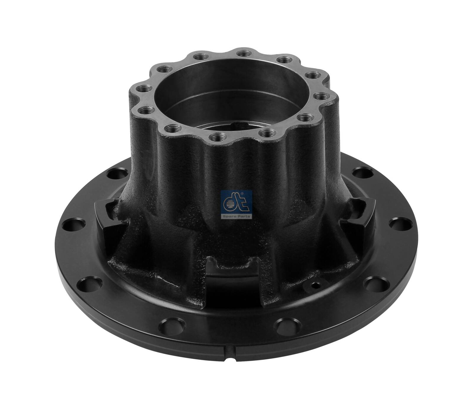 Dt Spare Parts Wielnaaf 3.67636