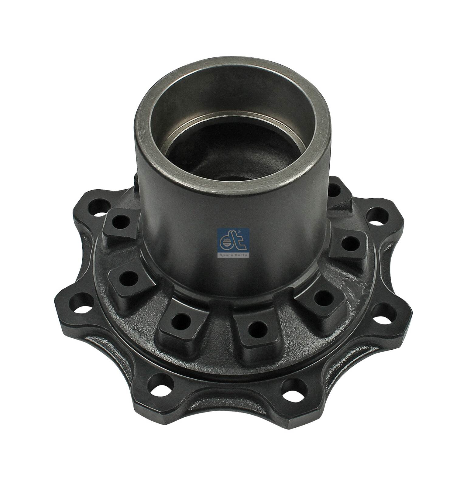 Dt Spare Parts Wielnaaf 3.67640