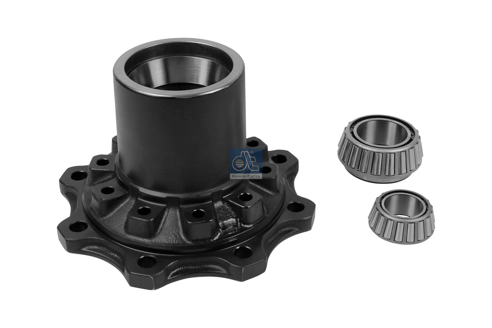 Dt Spare Parts Wielnaaf 3.67641