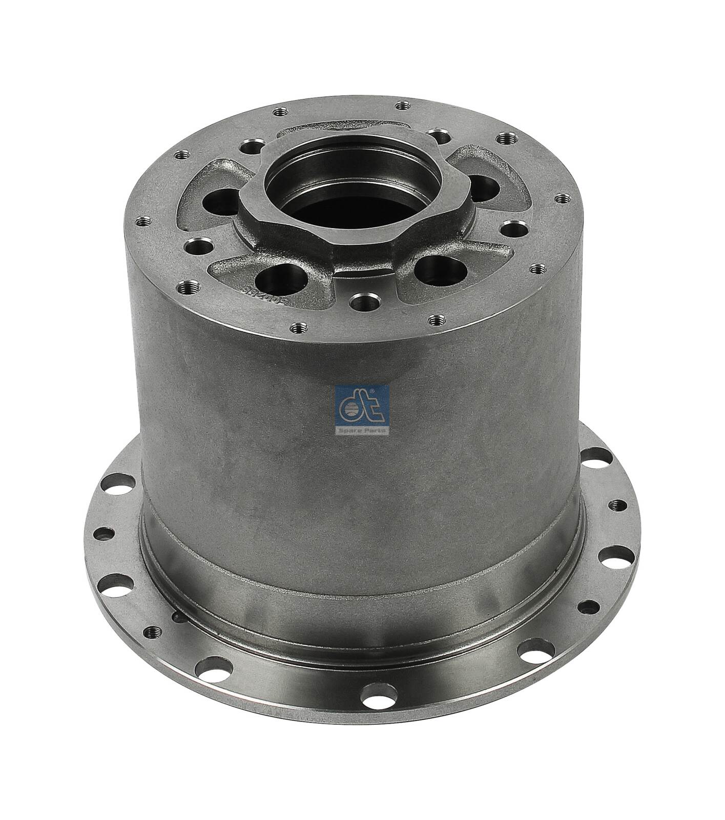 Dt Spare Parts Wielnaaf 3.67646