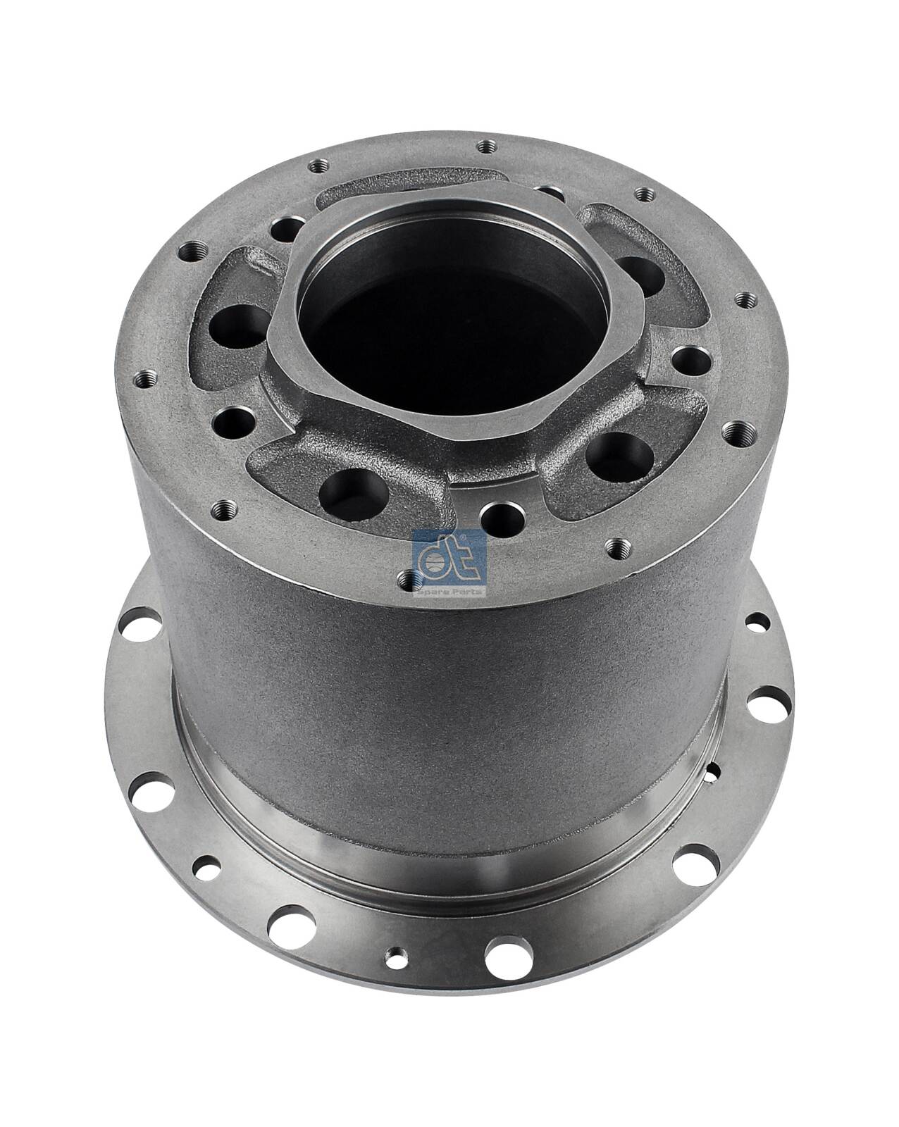 Dt Spare Parts Wielnaaf 3.67647