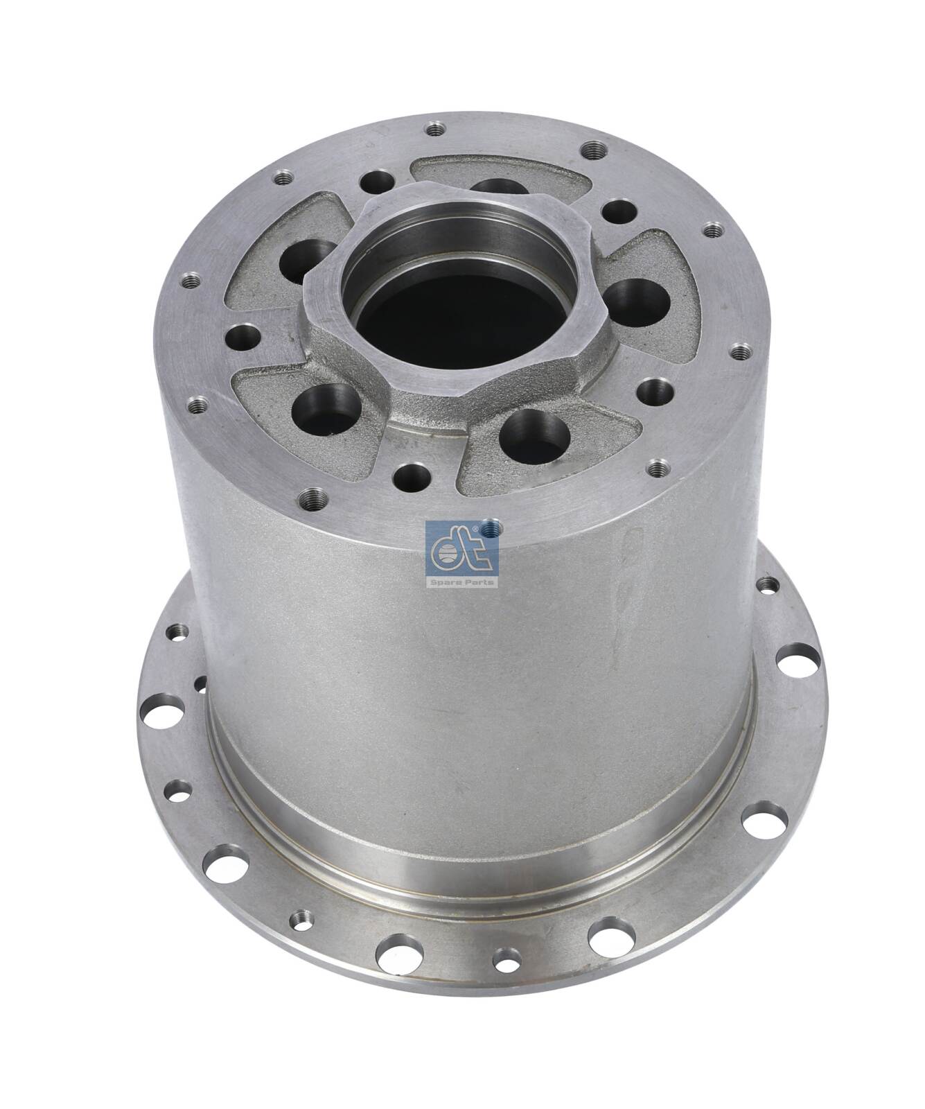 Dt Spare Parts Wielnaaf 3.67659