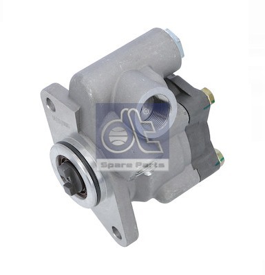 Dt Spare Parts Servopomp 3.69014