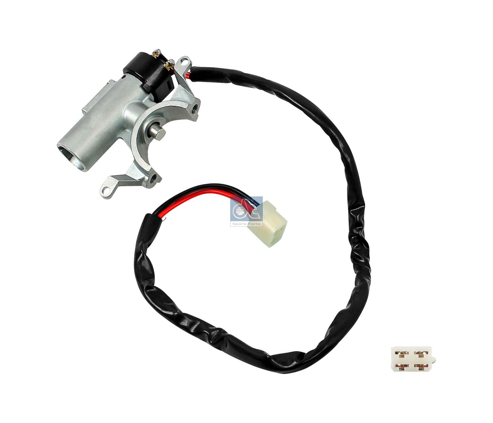 Dt Spare Parts Stuurslot 3.69100