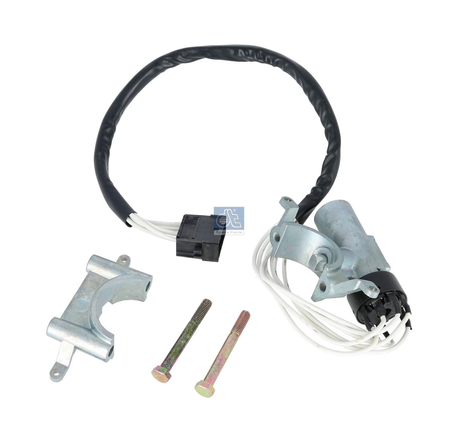 Dt Spare Parts Stuurslot 3.69101