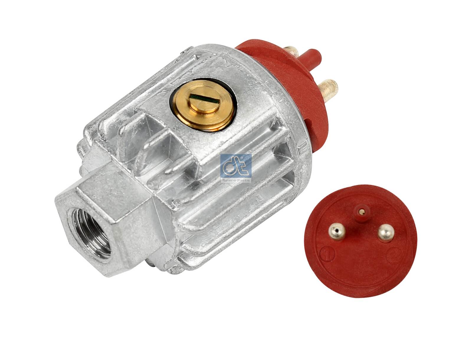 Dt Spare Parts Controleschakelaar 3.70000
