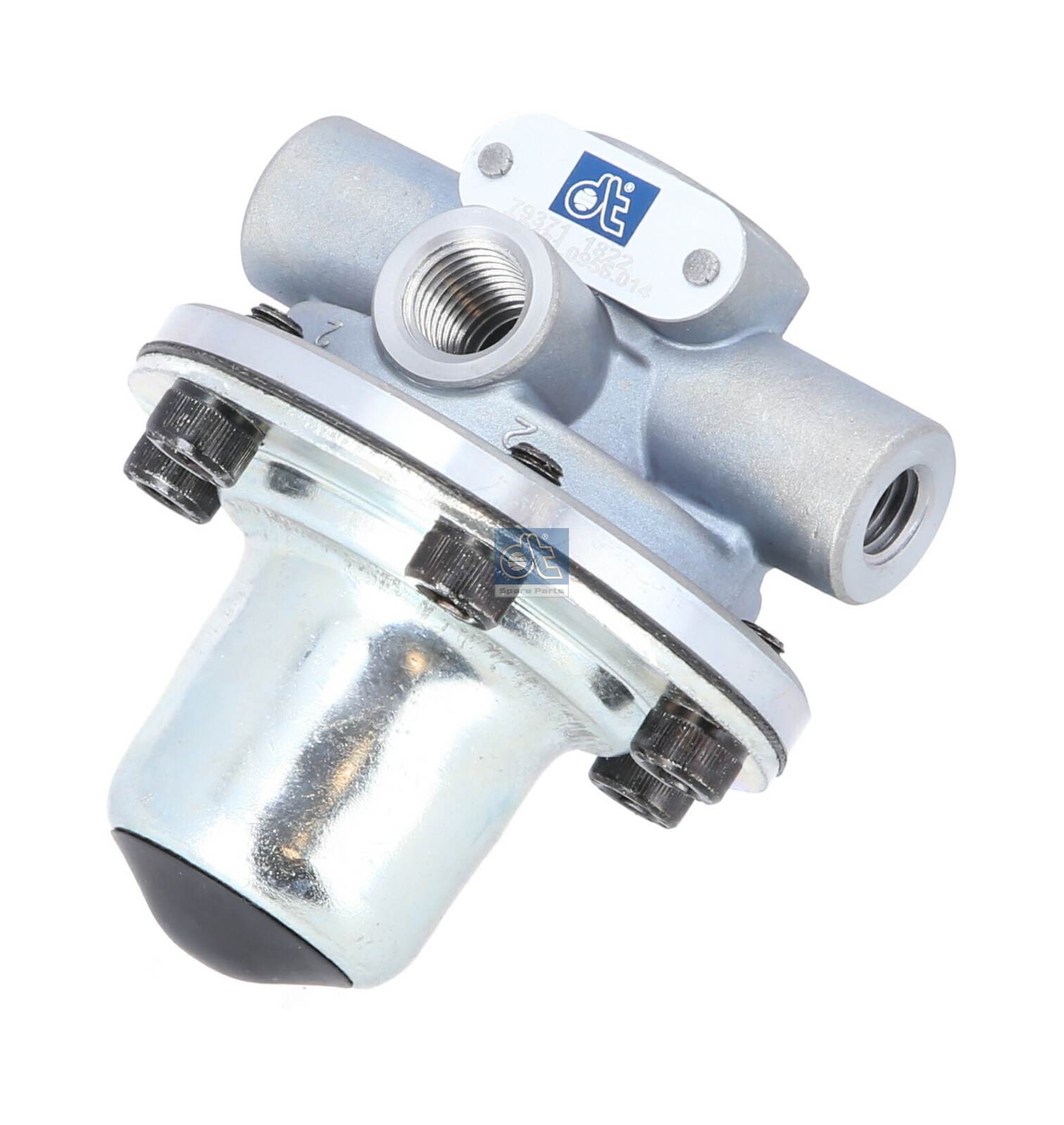 Dt Spare Parts Drukbegrenzingsklep 3.72014