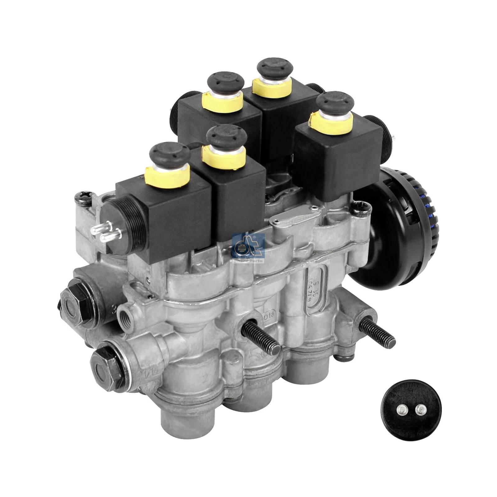 Dt Spare Parts Magneetklep 3.72027