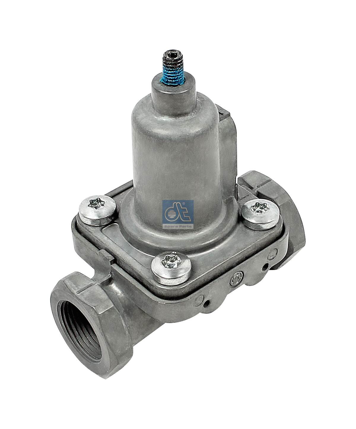 Dt Spare Parts Overstroomklep 3.72036