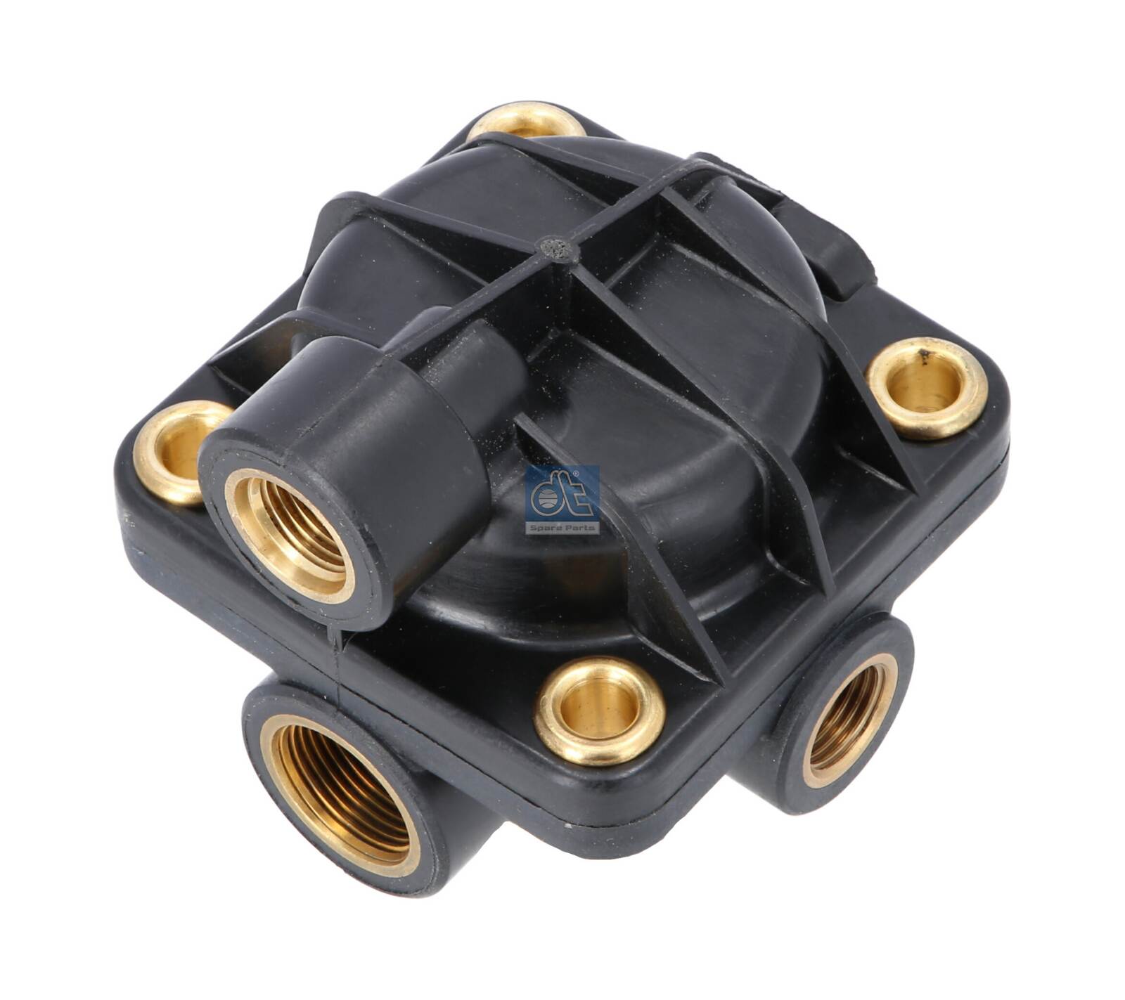 Dt Spare Parts Relaisklep 3.72042