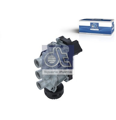Dt Spare Parts Magneetklep 3.72078